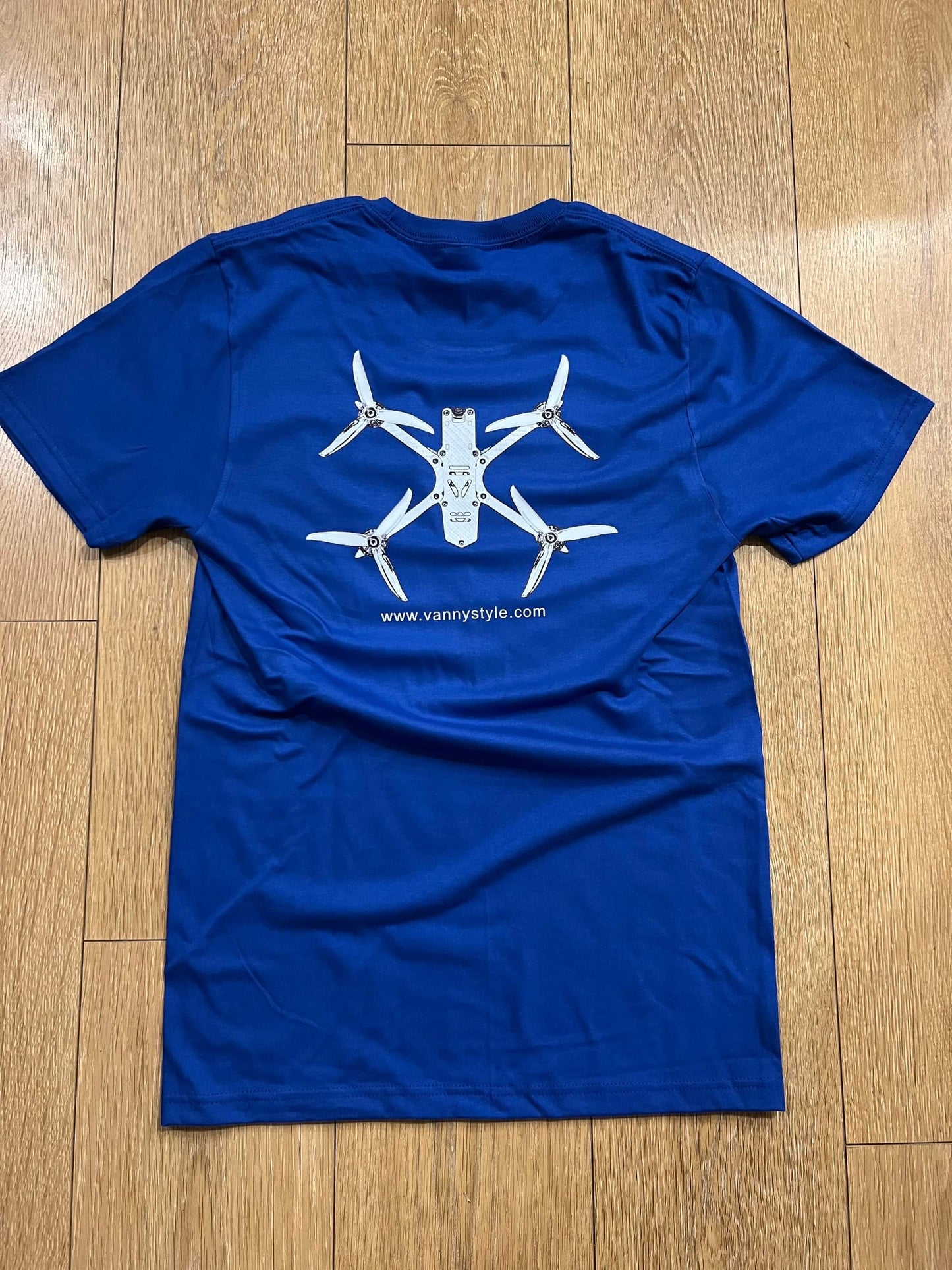 Vannystyle T-Shirt
