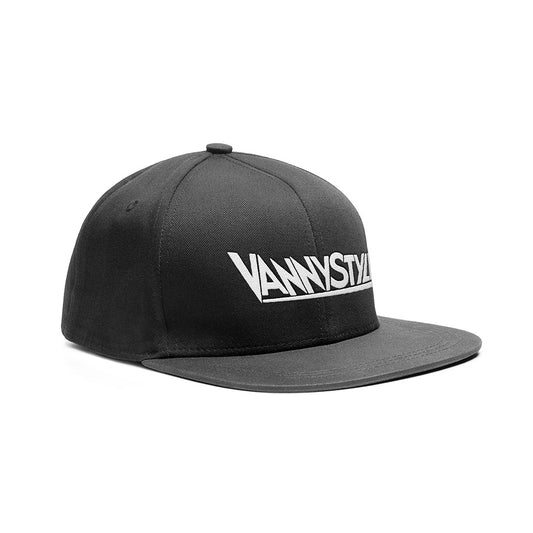 Vannystyle Hat - Understated Gray