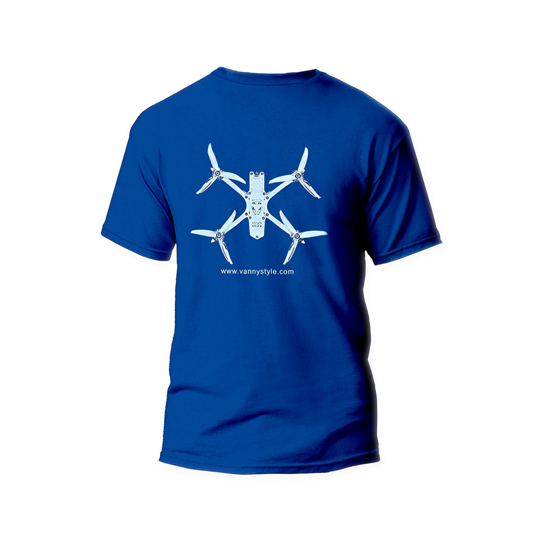 Vannystyle T-Shirt