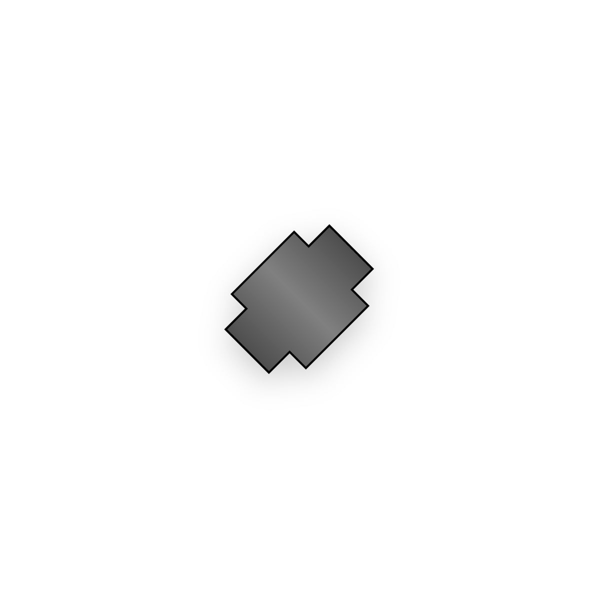 Replacement Vannystyle Pro Wiggle Plate