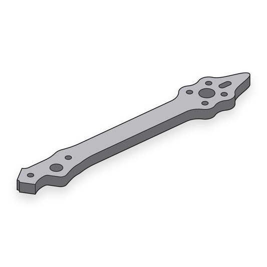 Replacement Arms for OG Vannystyle Frame (2pcs)