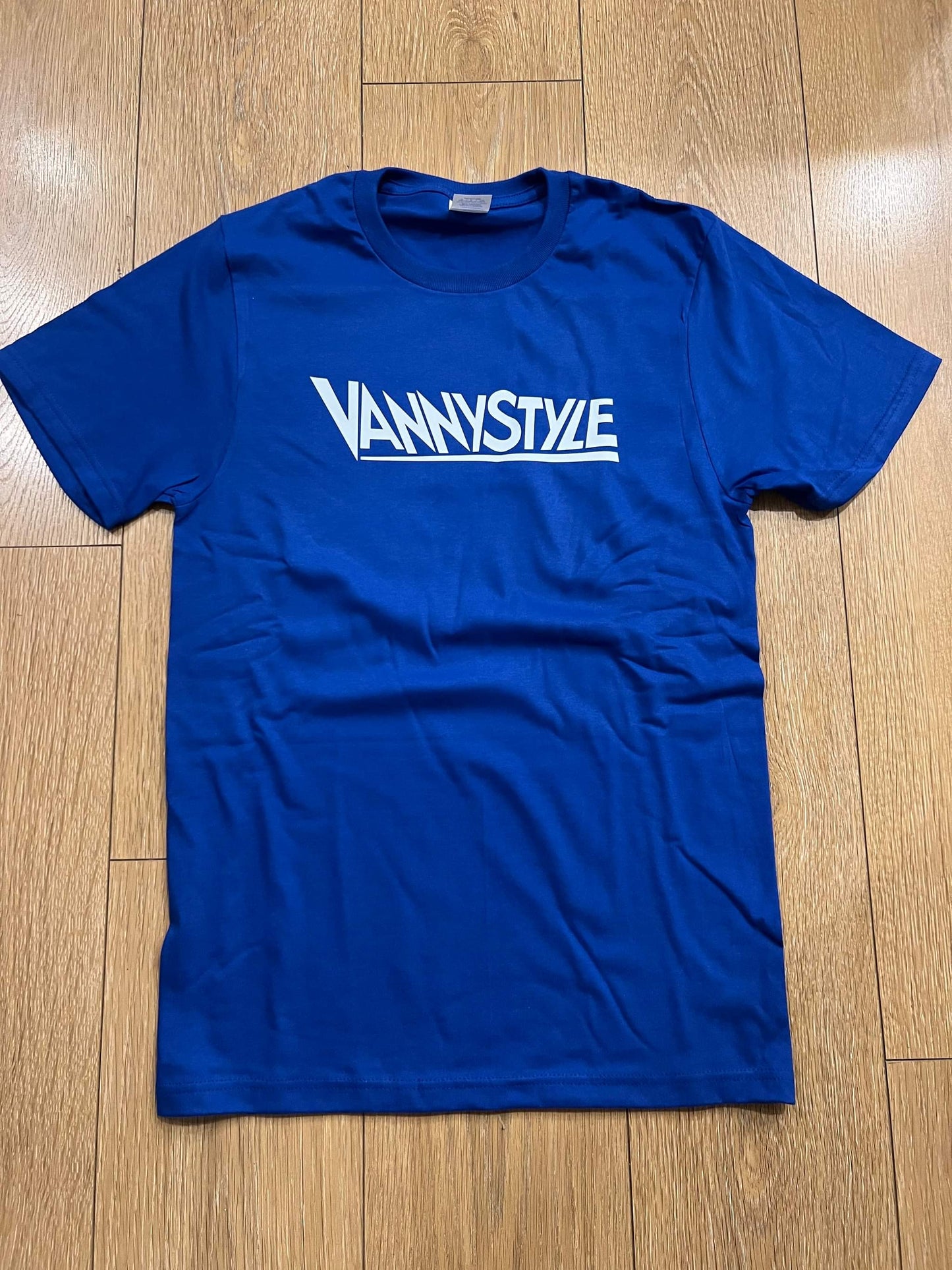 Vannystyle T-Shirt
