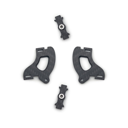 Replacement Cam Plate Set for Vannystyle Pro Frame