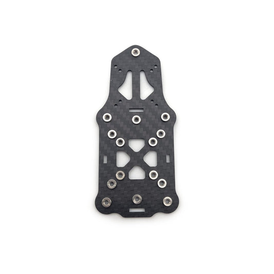 Replacement Mid Plate for Vannystyle Pro Frame