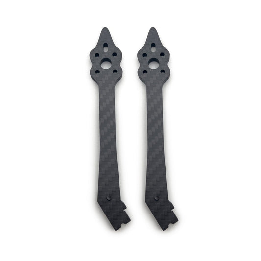 Replacement Squish Arms (w/ NEW! Improved Design) for Vannystyle Pro Frame (2pcs)