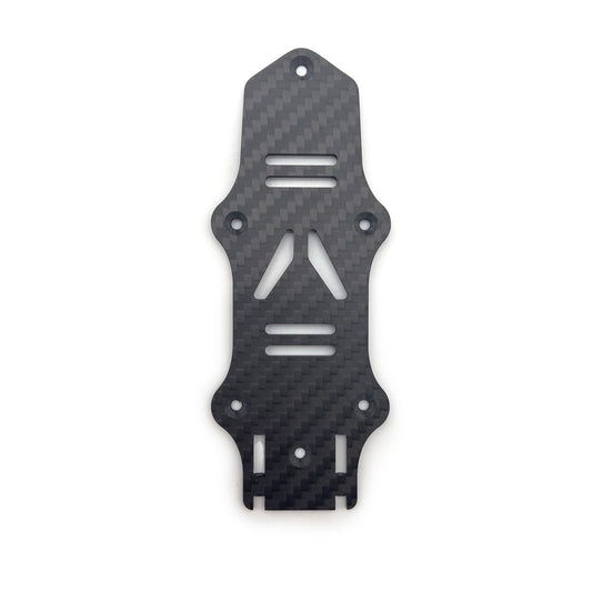 Replacement Top Plate for Vannystyle Pro Frame